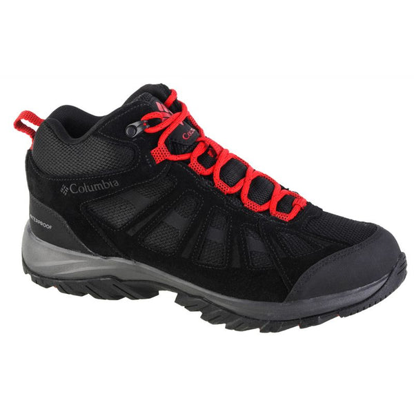 Columbia Redmond Iii Mid Wp M Shoes