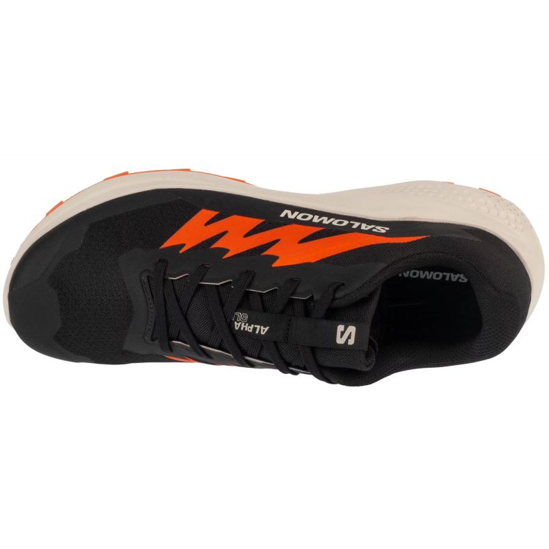 Salomon Alphaglide M L47801100 Running Shoes