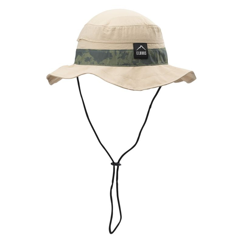 Elbrus Hat Estevan bézs hats