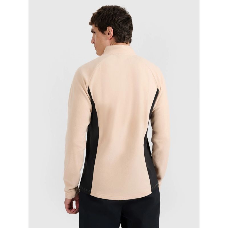 4f Fleece underwear m066 4FWAW25UFLEM066-83S Kiegészítő