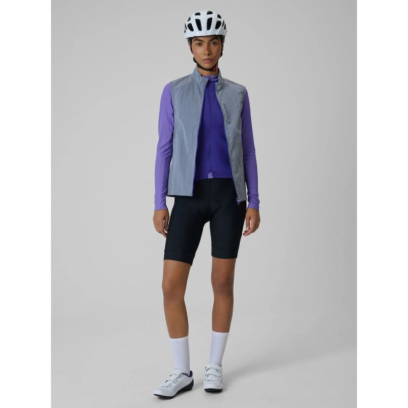 Women's cycling vest 4F