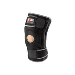 Body Sculpture BNS 7205E knee stabilizer fekete térdvédő BNS7205E