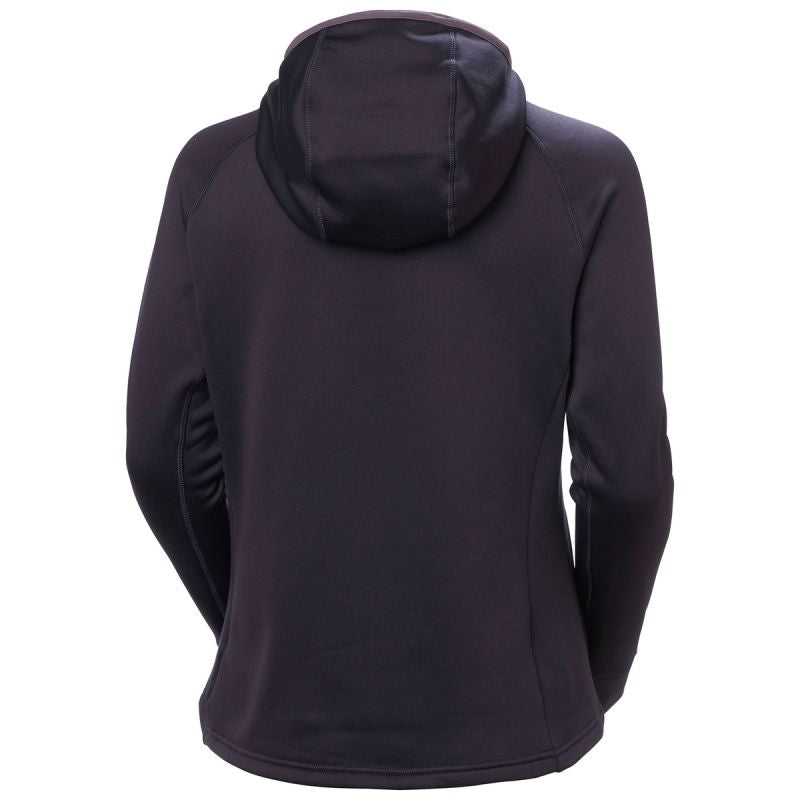 Helly Hansen Women's Fleece Sweatshirt W ODIN THERMAL PRO FLEECE JKT 49585 660 Kiegészítő