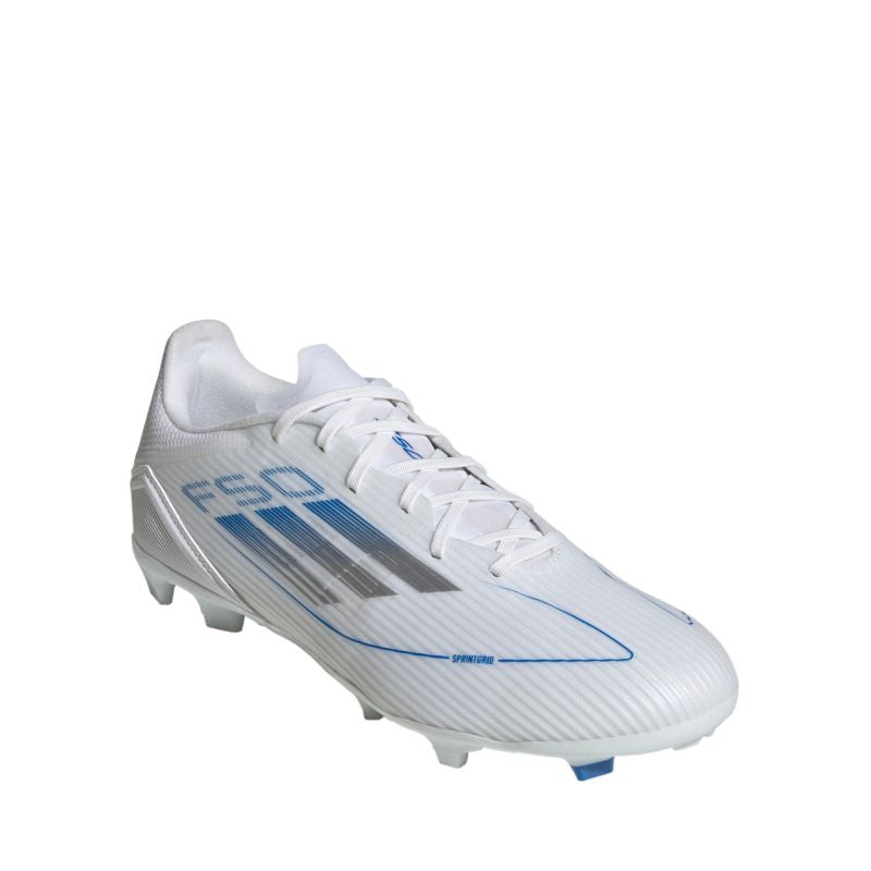Adidas F50 League FG/MG M IE1293 football boots Cipő
