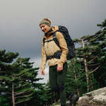 Fjällräven Abisko 35 l Navy kék kiegészítő 433798