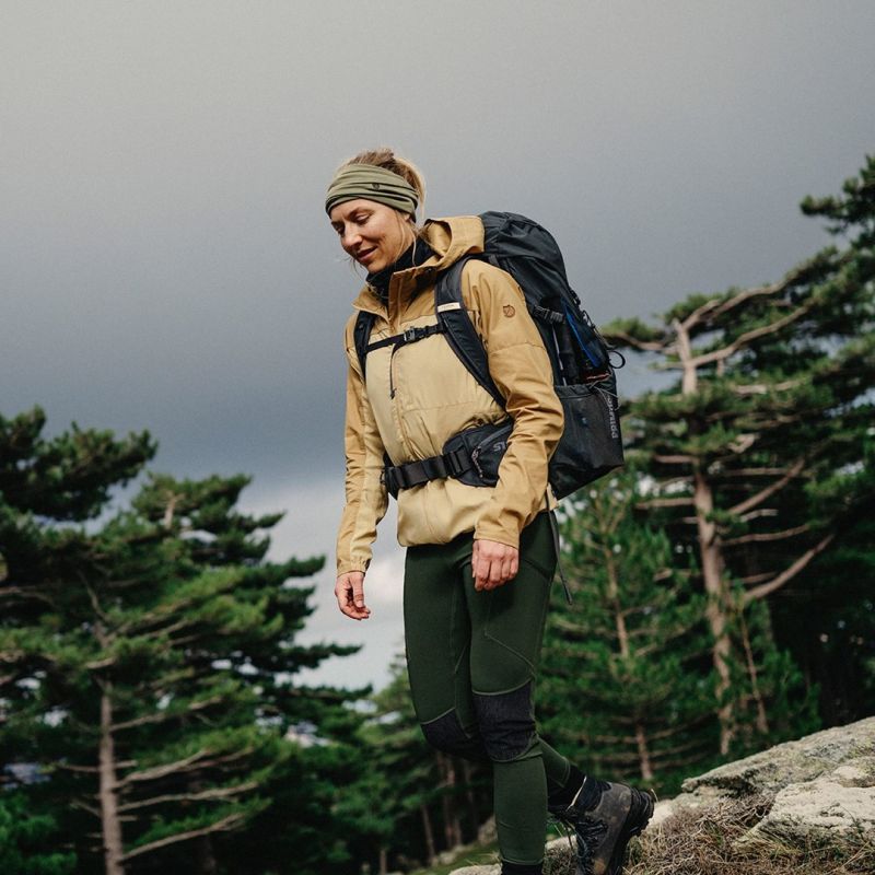 Fjällräven Abisko 35 l Navy kék kiegészítő 433798