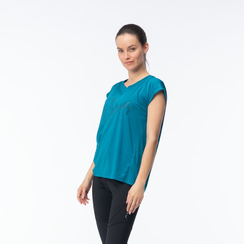 Elbrus Sleeve T-Shirt ELIA WO'S póló
