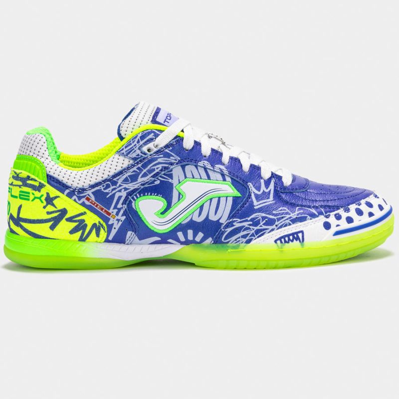Joma Top Flex 2564 TOPW2564IN shoes General