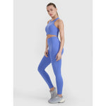 4F Women's seamless training | Anna Lewandowska xxs/xs leggings 4FALSSS25TFTIF383-33S