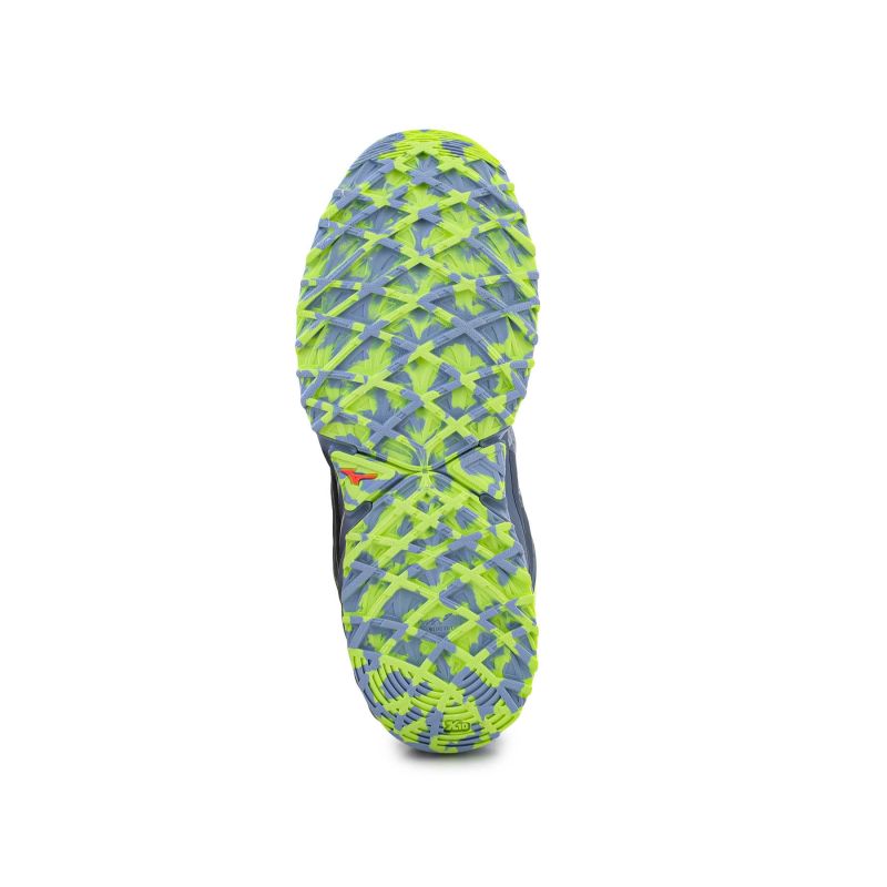 Mizuno Wave Ibuki 3 W running shoes J1GK207321 Cipő