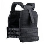 DBX Bushido Tactical Weighted Vest 9.2 KG | vests