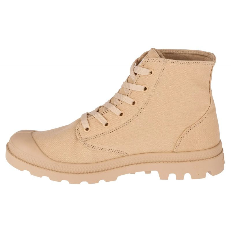 Palladium Mono Chrome shoes 73089-274-M Cipő
