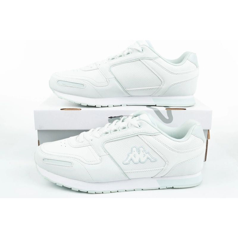Kappa Logo Voghera 5 W fehér utcai cipő 3112H5W-A0N