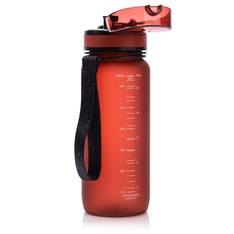 Meteor Sports Bottle uniw water bottles, training equipment