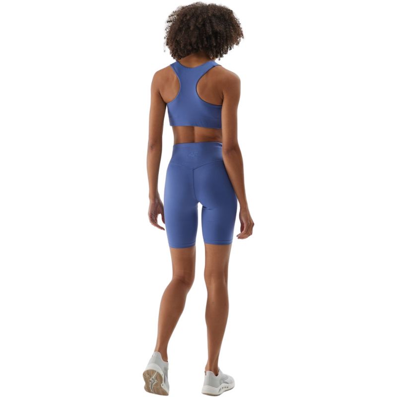 Short Leggings 4f W 4fwaw24tfstf012 31s