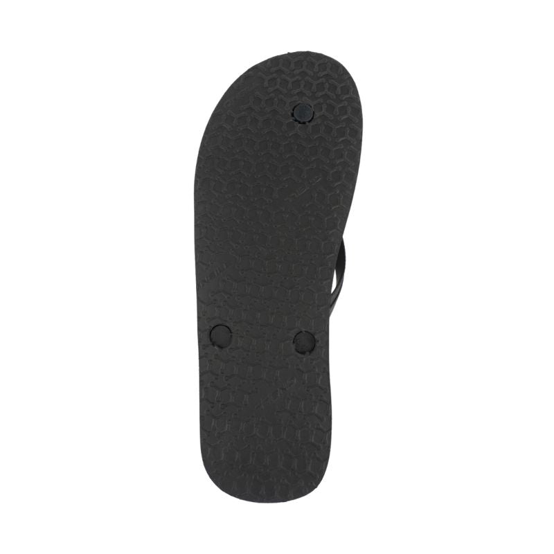 O'Neill Men's Profile Logo Slides Black 90261044 25Y fekete papucs