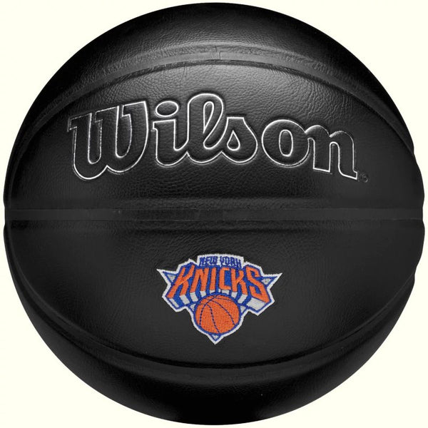 Wilson Nba Team Premiere New York Knicks Ball Basketball Ball