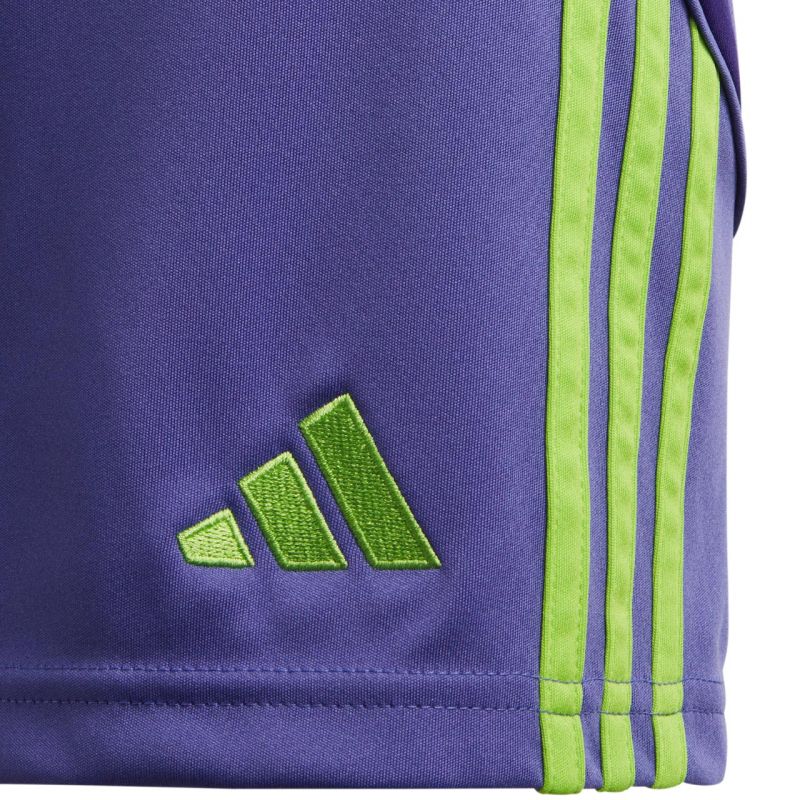 Adidas Tiro 24 Jr IT2419 shorts Ruházat