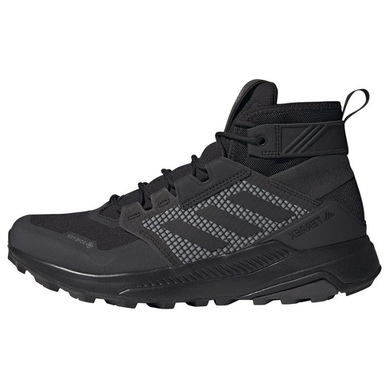 adidas Terrex Trailmaker Mid Gtx M FY2229 shoes Cipő