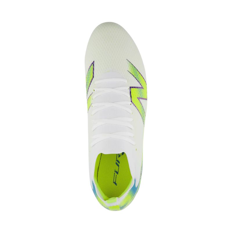New Balance Furon V8 Team FG Football Boots cipő NBUF3F51W