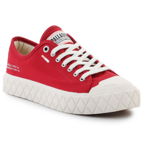 Palladium Palla Ace Cvs Org 74447-656-M shoes Cipő