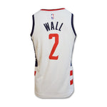 Nike NBA Washington Wizards John Wall City Edition Swingman Jersey - AV4678-101 mez