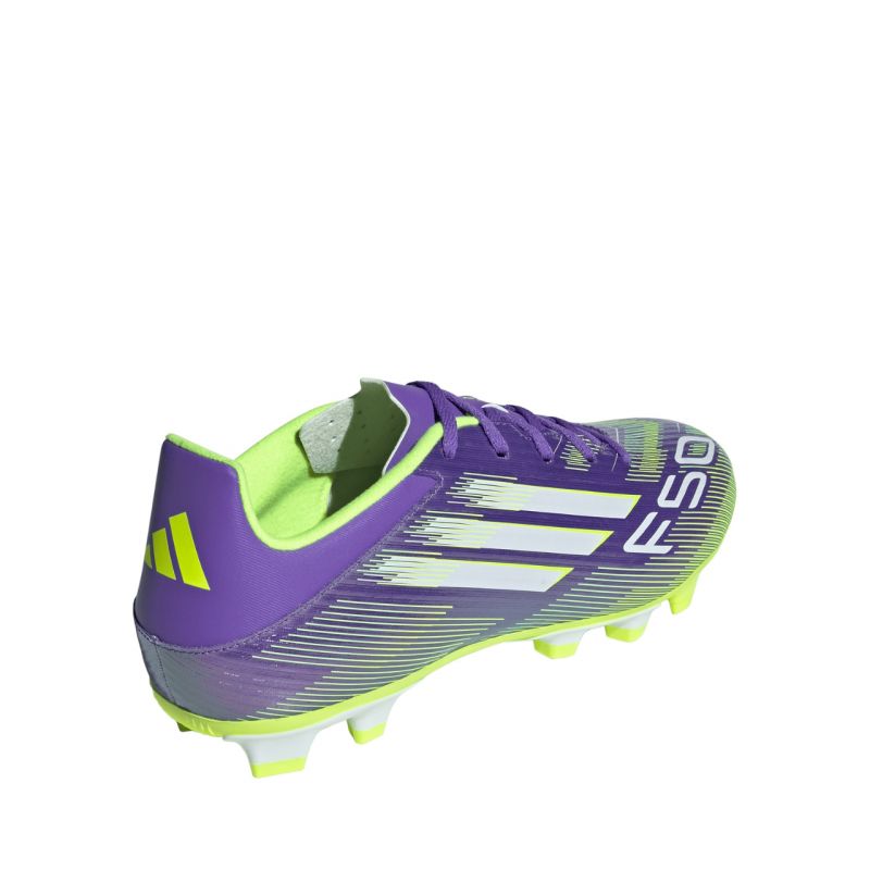 adidas F50 Club FG/MG W JI0043 football boots general