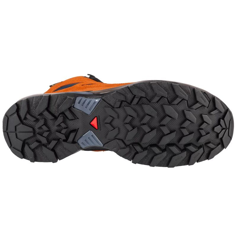 Salomon X Ultra 360 Ltr Mid Gtx M475707 Shoes
