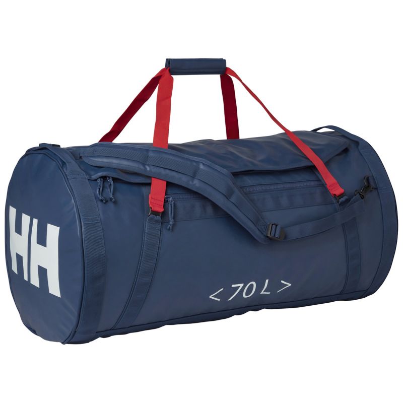 Helly Hansen sports bag backpack DUFFEL BAG 2 70L 68004 584 Kiegészítő