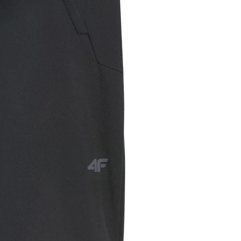 4f Trousers FNK M0990 M 4FWAW25TFTRM0990 20S Nadrág