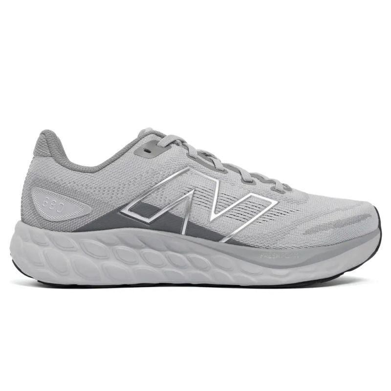 New Balance Men's Running Running Blue (M680RG8) kék futócipő