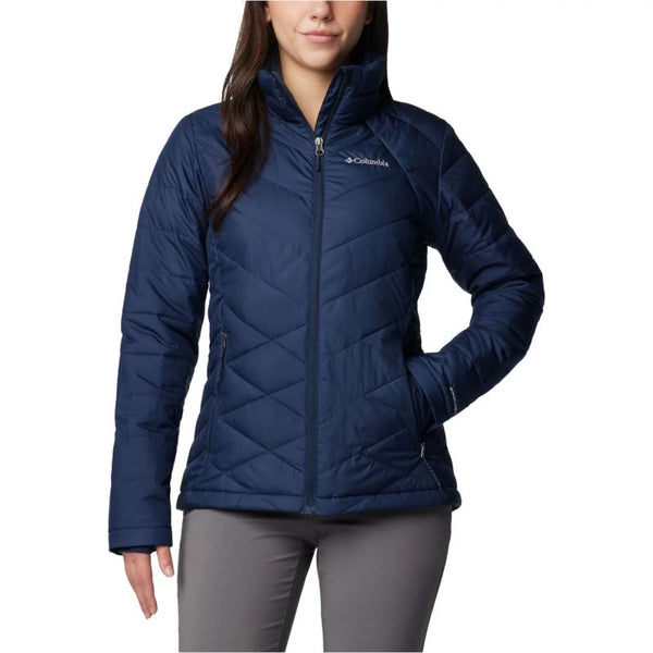 Columbia Heavenly Jacket W