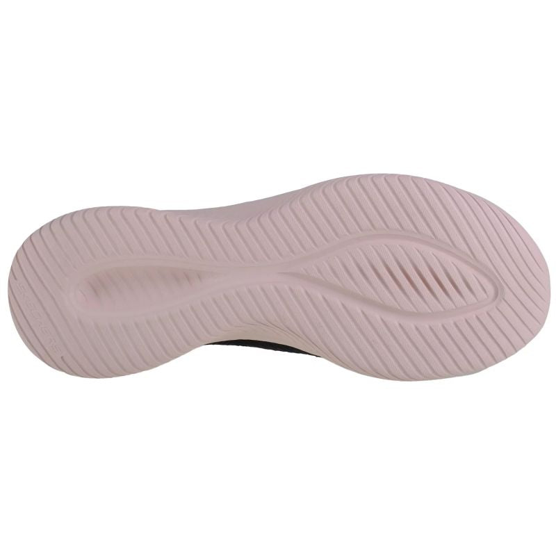 Skechers Slip-Ins Ultra Flex 3.0-Shiny Night 149594-BKRG Black 36 Cipő