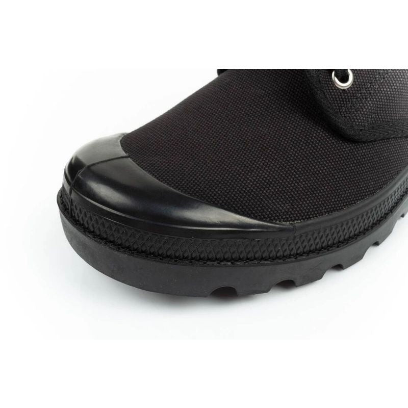 Palladium M 00069-001 sports shoes Cipő