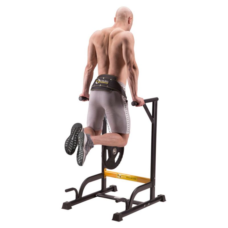 HMS Weighted Belt for Strength Training öv 17-63-066