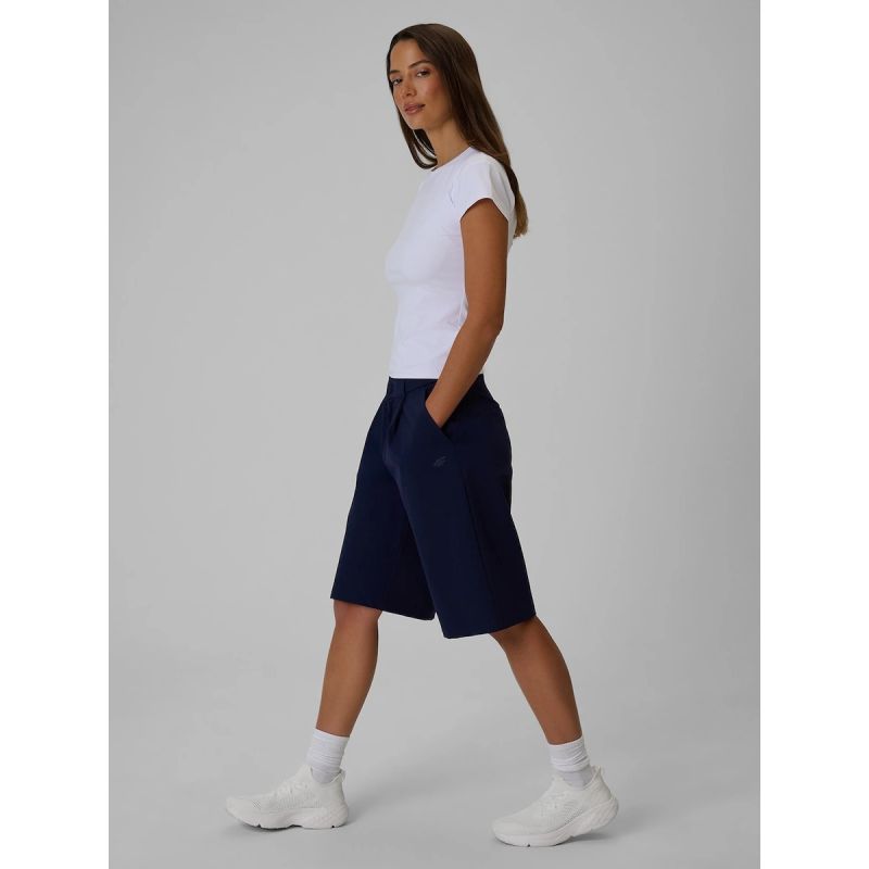 4F Women's casual short