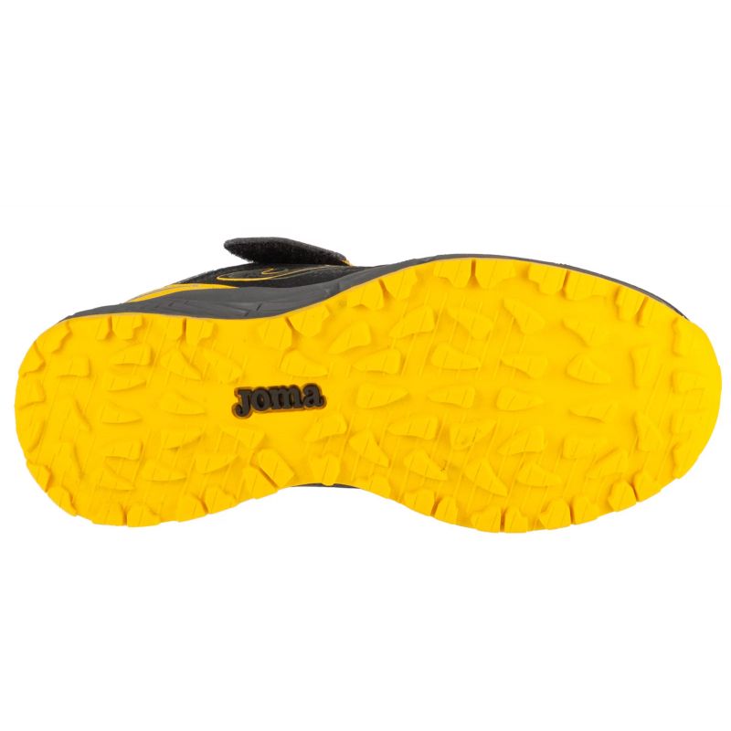 Joma Tundra 2401 Jr JTUNW2401V shoes cipő