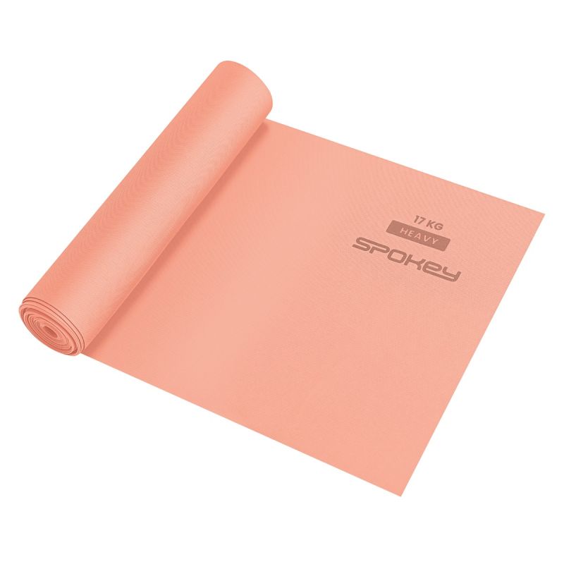 Spokey Set of 3 RIBBON TEX SET fitness bands Kiegészítő