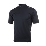 Rogelli CORE Men's T-Shirt 6XL fekete póló