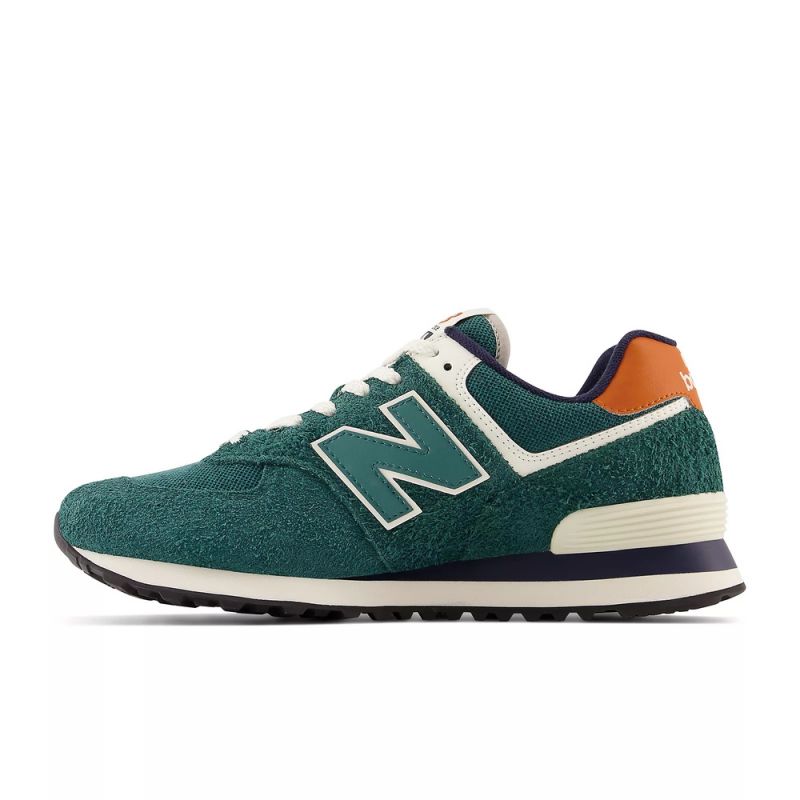 New Balance M U574DI2 shoes cipő