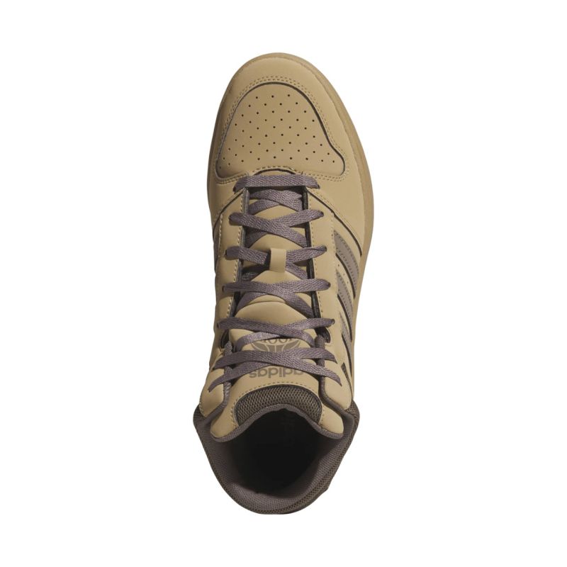 Adidas Hoops Mid Classic men's férfi cipő KI7495