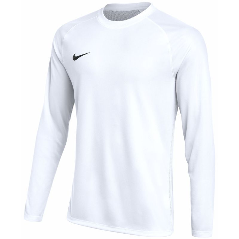 Nike Dri-FIT Park VIII Men's T-Shirt White fehér póló HV8232100