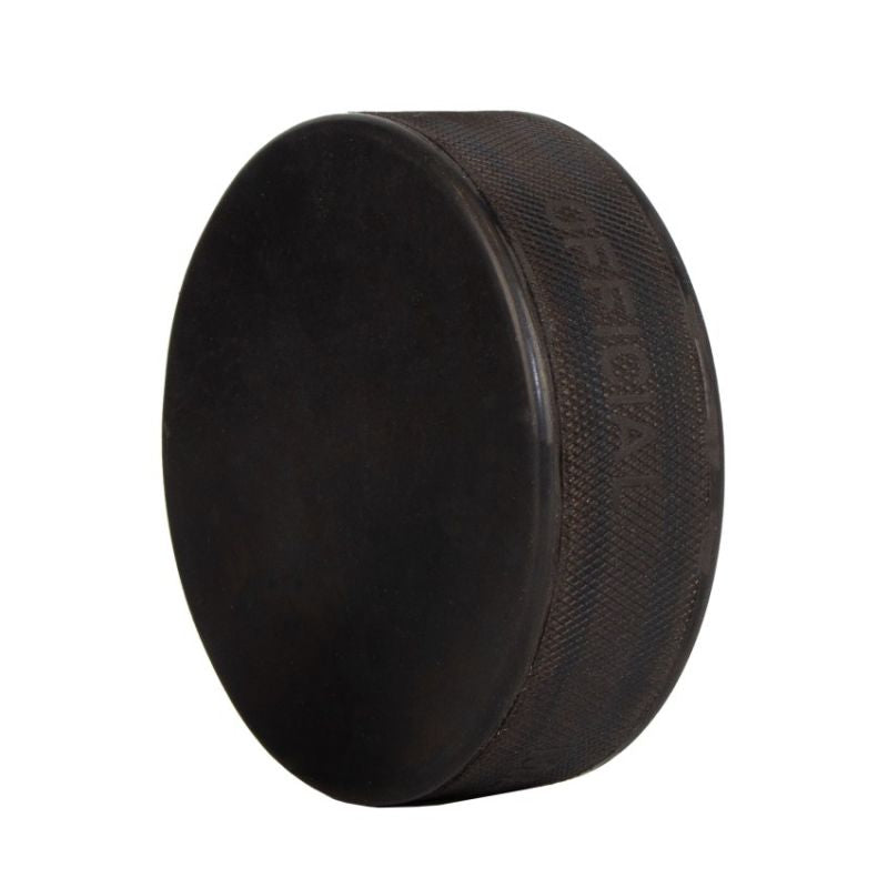 Inny Vegum Sportrebel SREBKRVEGUM hockey puck Edzőfelszerelés