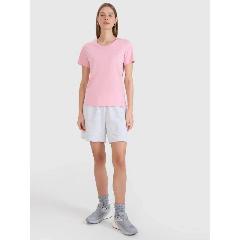 4f T-shirt W 4FWMM00TTSHF2356-56S Póló