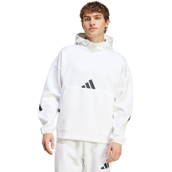 adidas ZNE Hoodie M JF2454 sweatshirt Pulóver