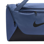 Nike Brasilia S bag blue and black