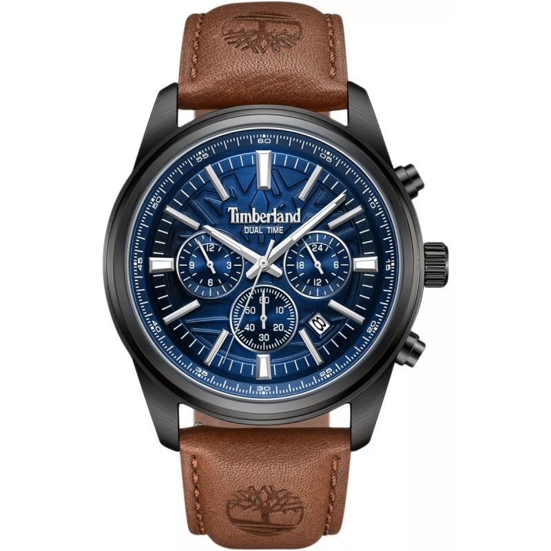 Timberland Classic Men's Watch + BOX utcai cipő TDWGF0041204