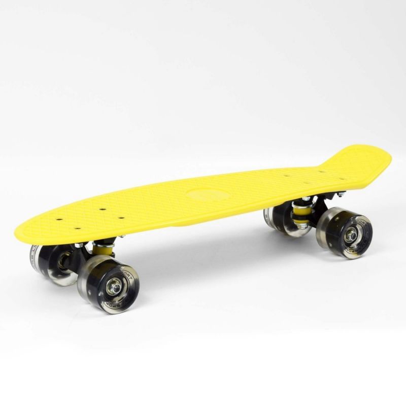 Smj sport penny skateboard BS-2206PL HS-TNK-000014001 Szabadidő kiegészítő