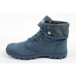 Palladium Men's Baggy High Top Sneakers utcai cipő 02353-481-M