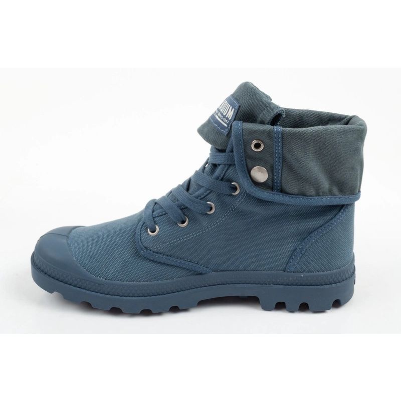 Palladium Men's Baggy High Top Sneakers utcai cipő 02353-481-M
